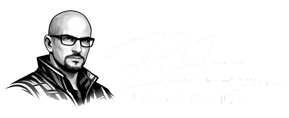 hamusuta