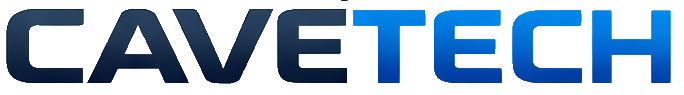 cavetech napis